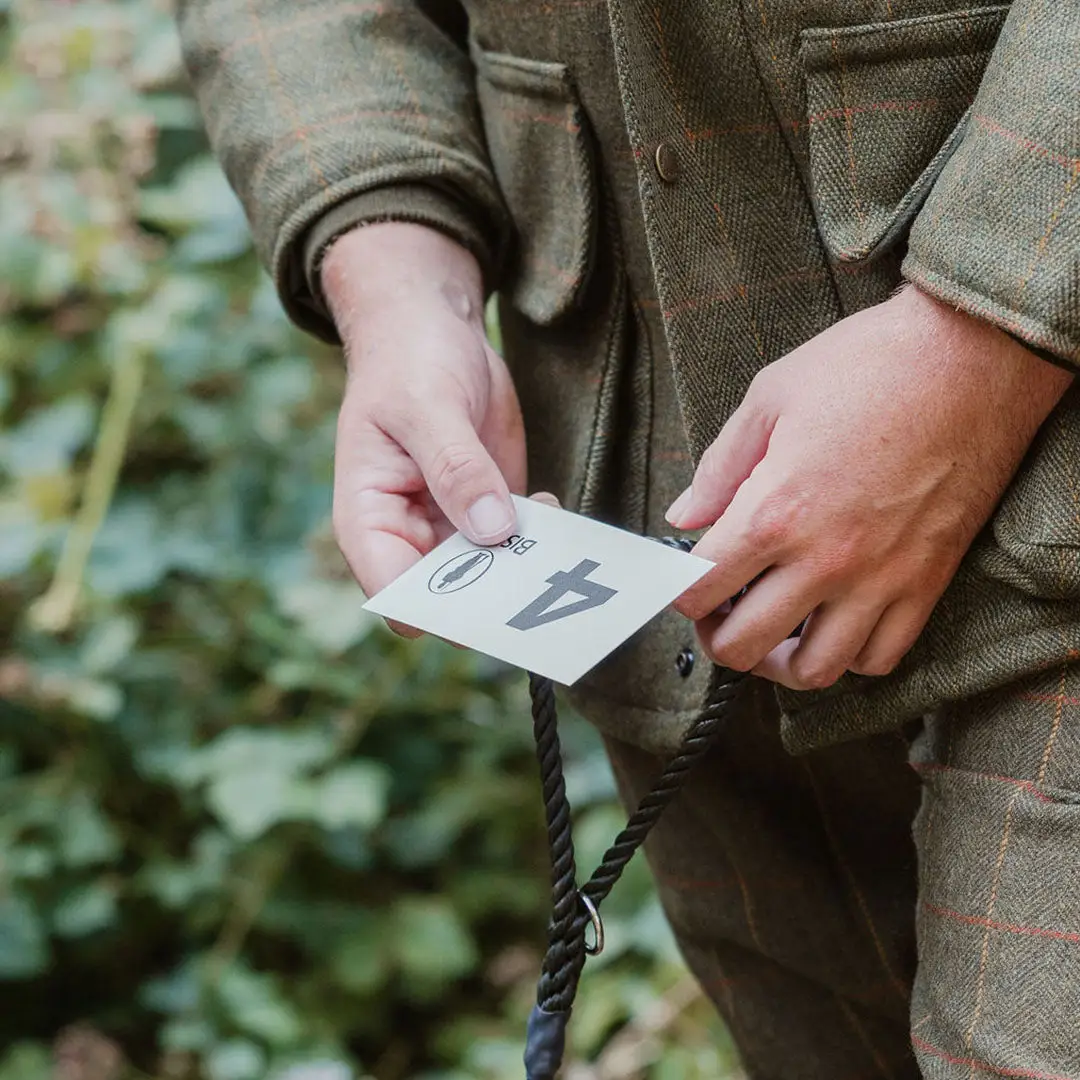 New Forest Tweed Jacket - Image 7