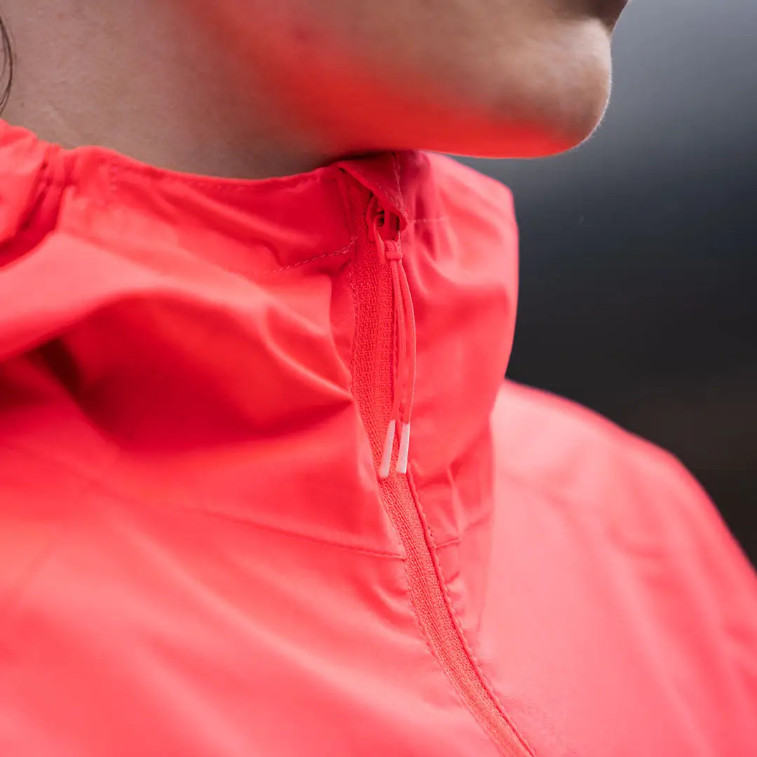 Venture Ultralight Ladies Performance Running Jacket - Image 4