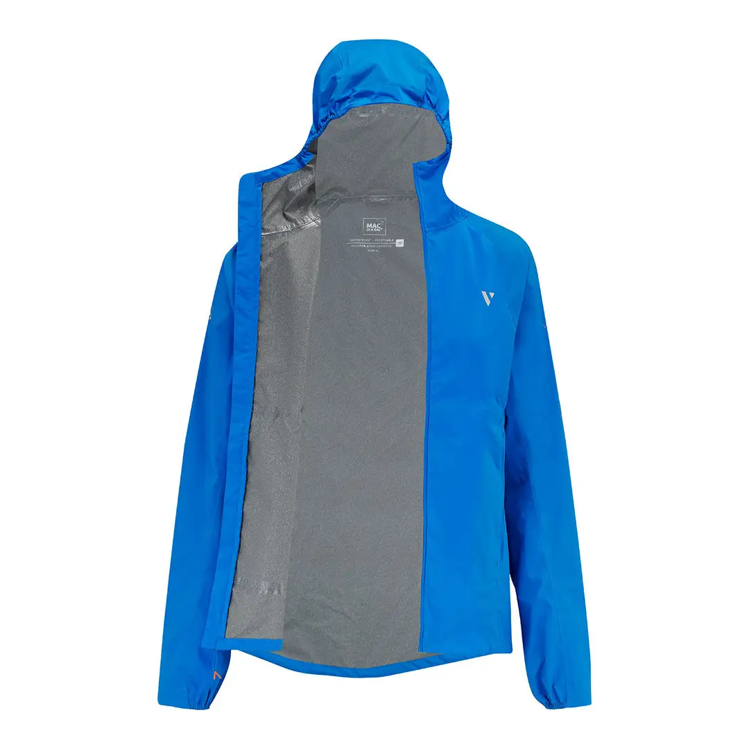 Venture Ultralight Performance Running Jacket - Image 3