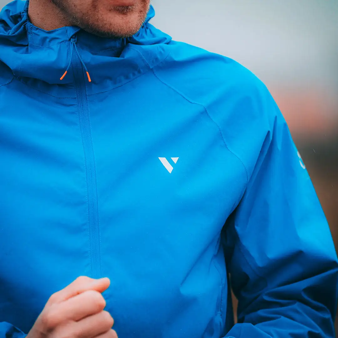 Venture Ultralight Performance Running Jacket - Image 4