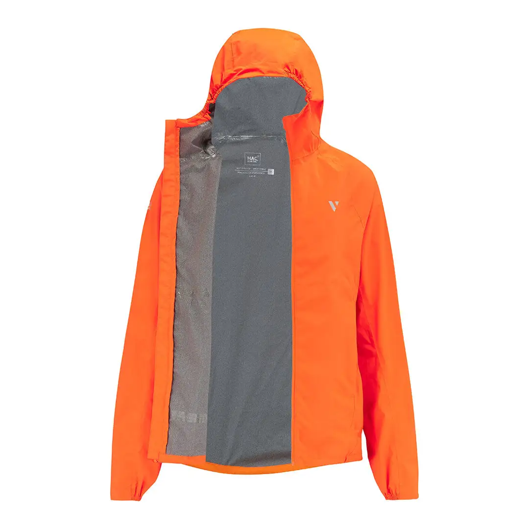 Venture Ultralight Performance Running Jacket - Image 3