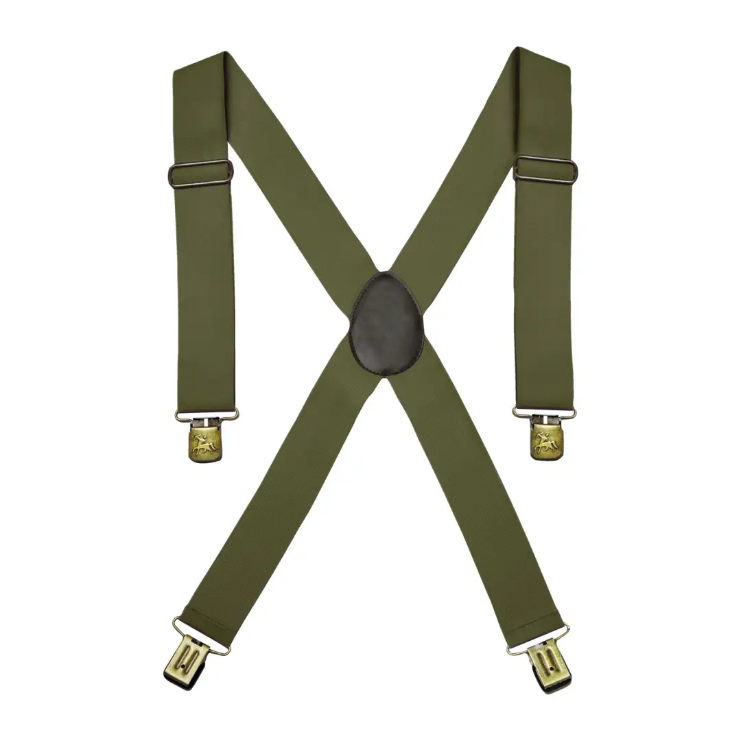 Verney Carron Braces