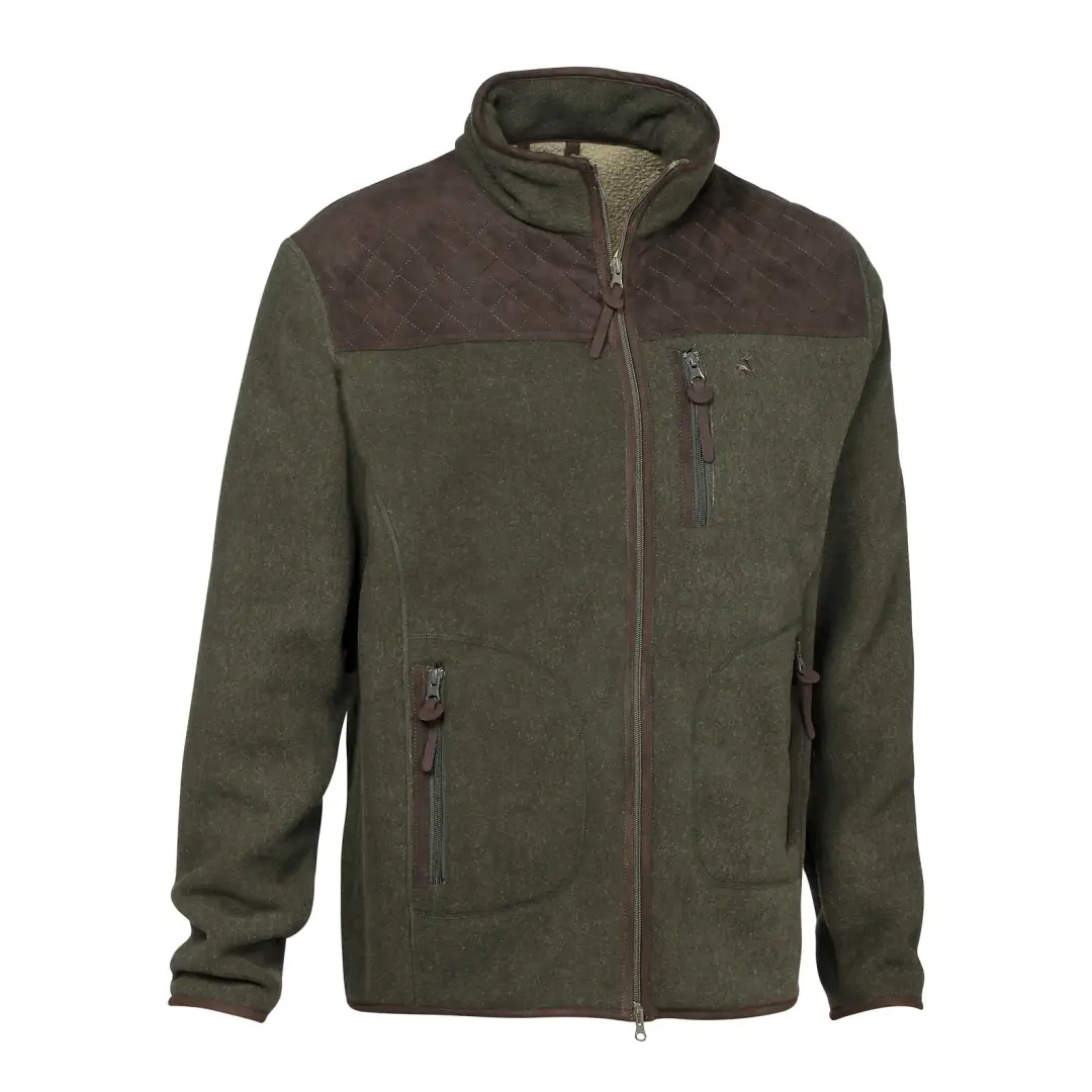 Verney Carron Presly Fleece Jacket