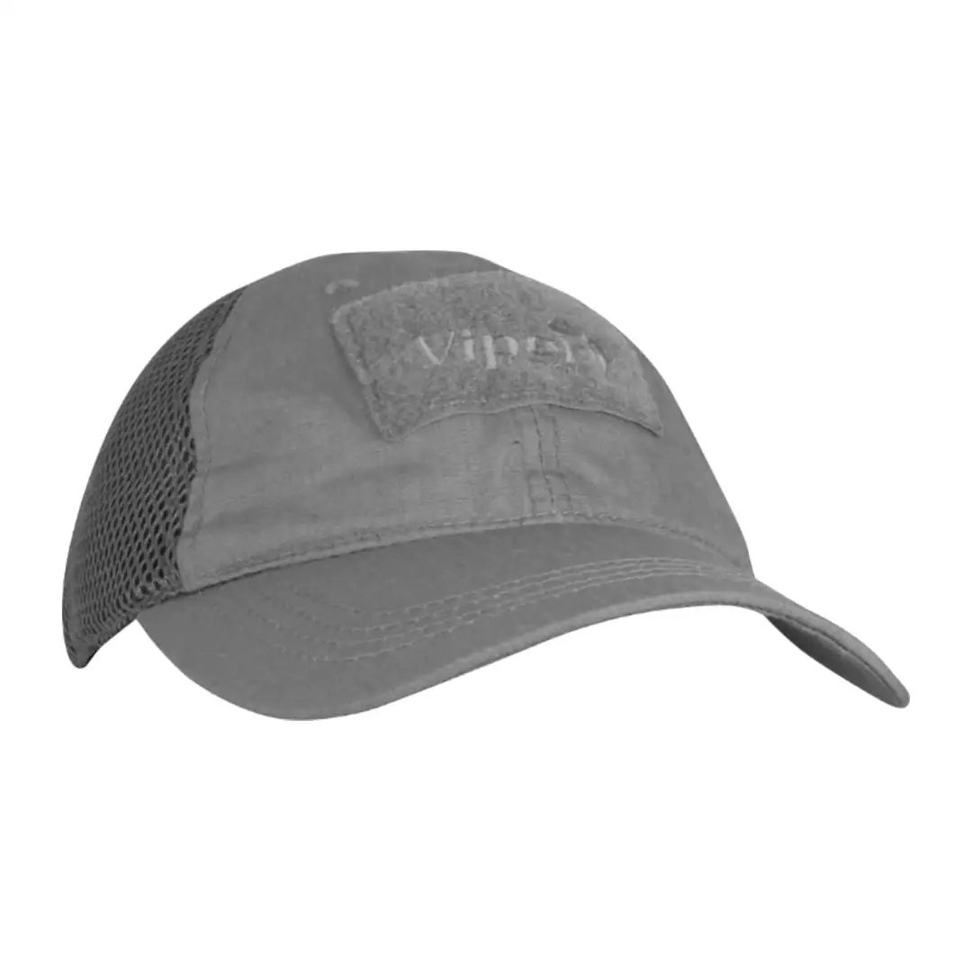 Viper Flexi-Fit Baseball Cap - Image 2