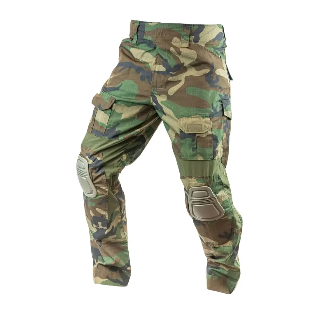 Viper Gen2 Elite Trousers