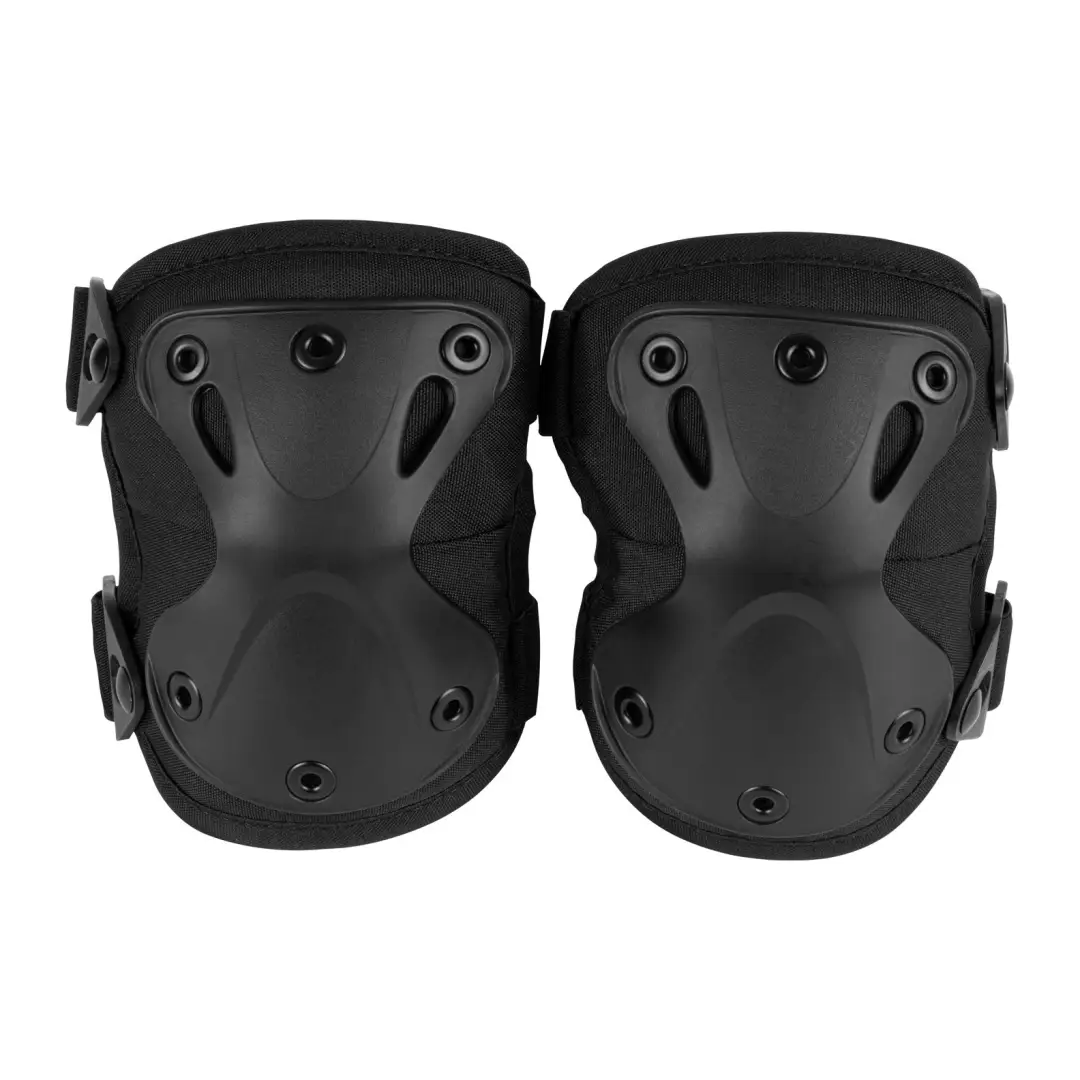 Viper Hard Shell Knee Pads