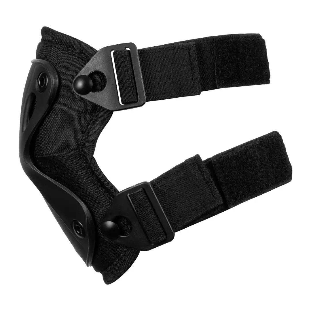 Viper Hard Shell Knee Pads - Image 2