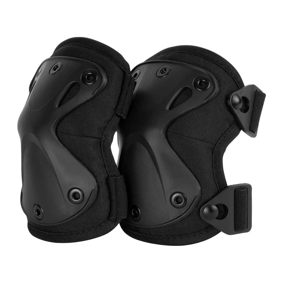 Viper Hard Shell Knee Pads - Image 4