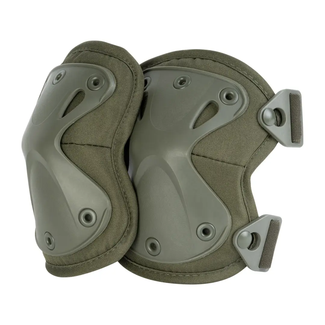 Viper Hard Shell Knee Pads - Image 4