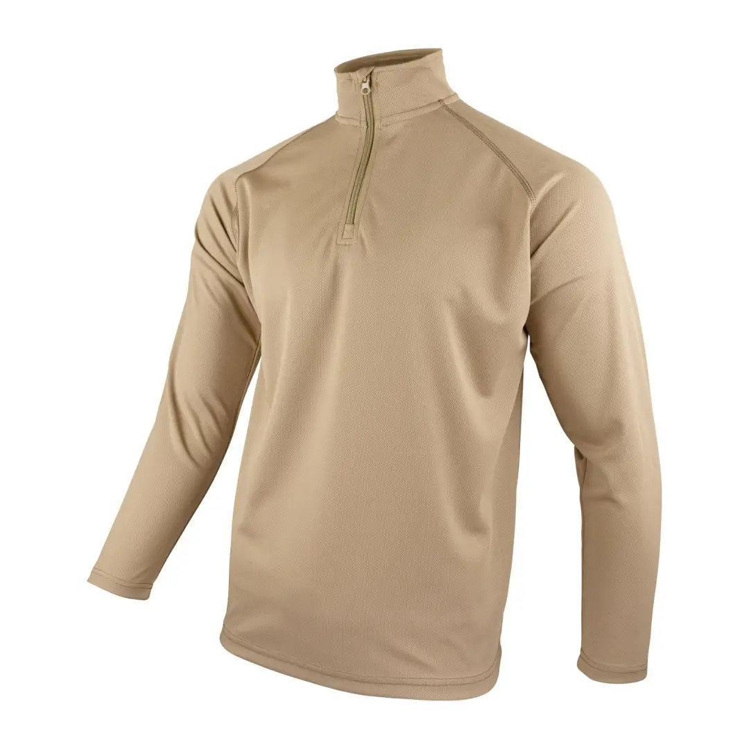 Viper Mesh-Tech Armour Top