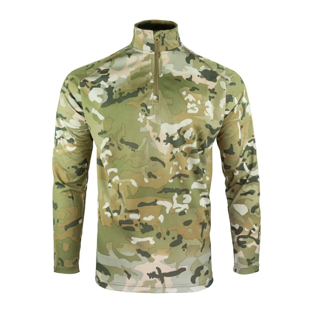 Viper Mesh-Tech Armour Top - Image 3
