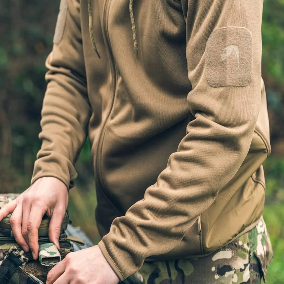 Viper Storm Hoodie - Image 4