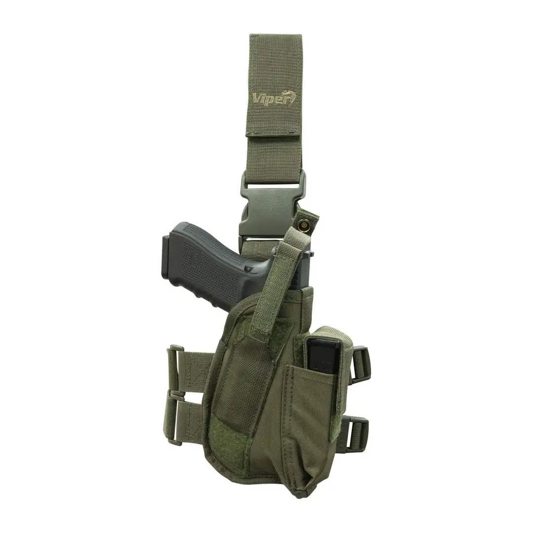 Viper Tactical Leg Holster