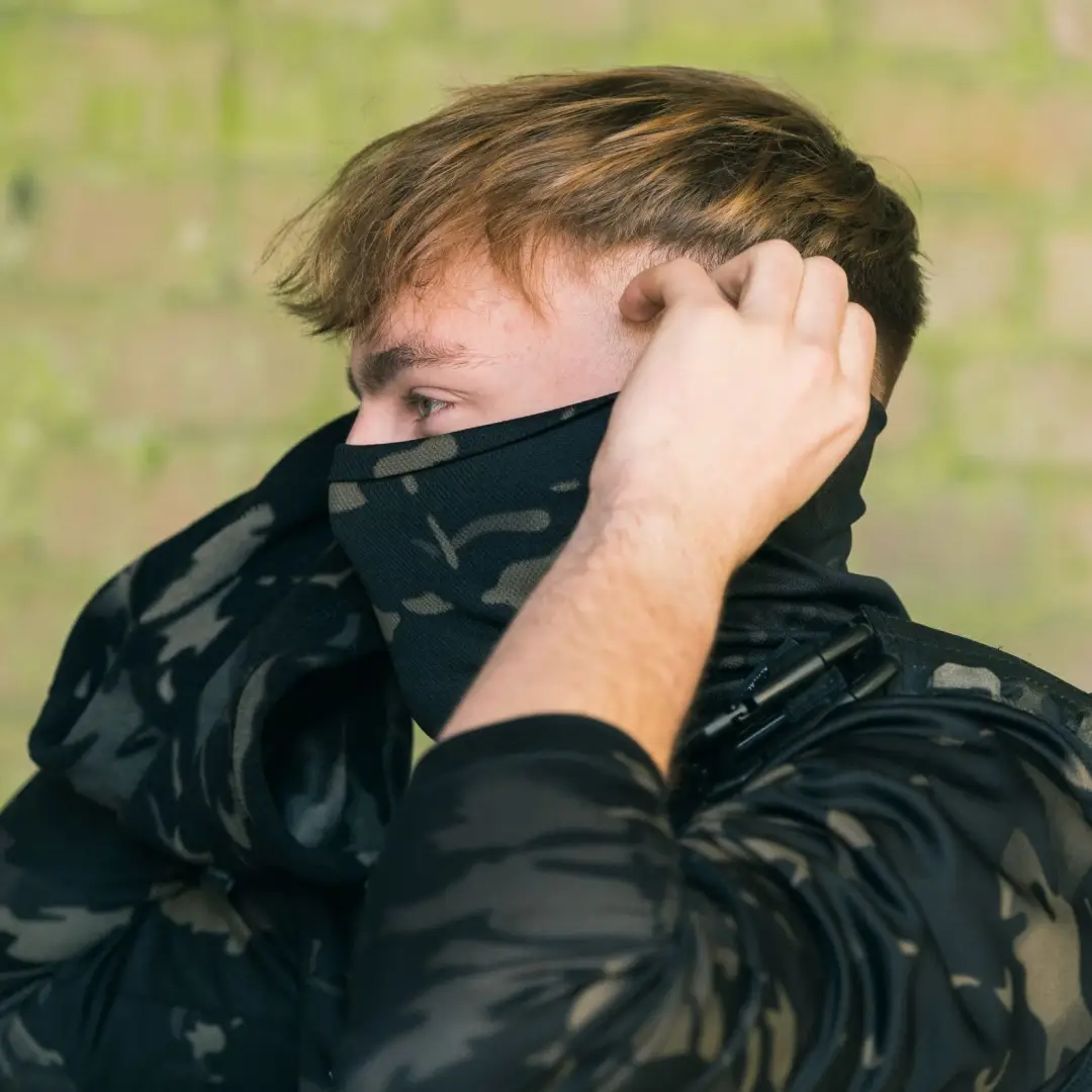 Viper Tactical Snood - Image 2