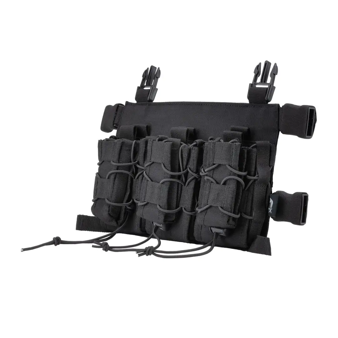 Viper VX Buckle Up Mag Rig