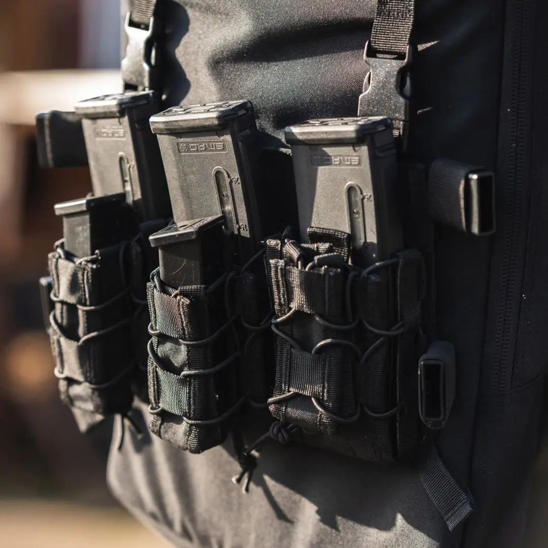 Viper VX Buckle Up Mag Rig - Image 2