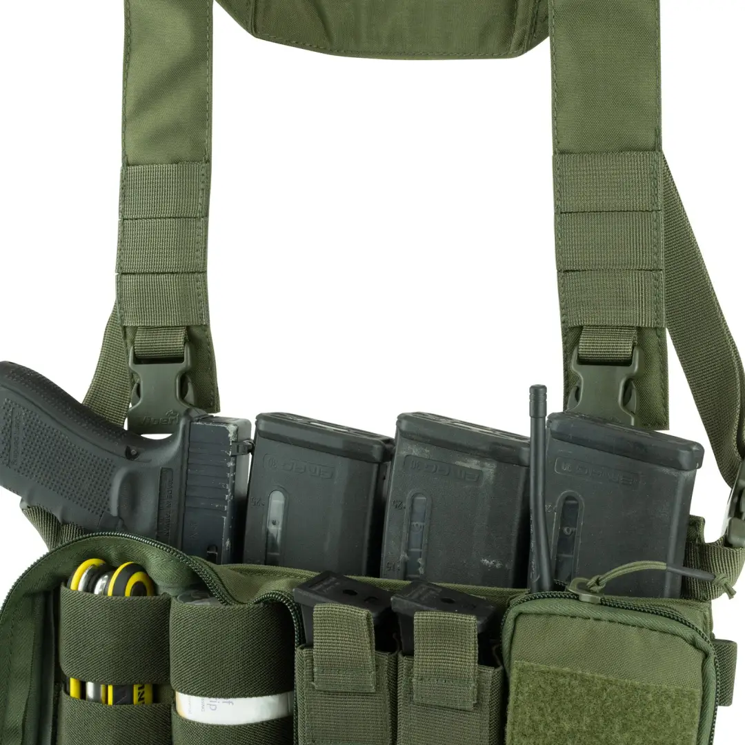 Viper VX Buckle Up Ready Rig - Image 2