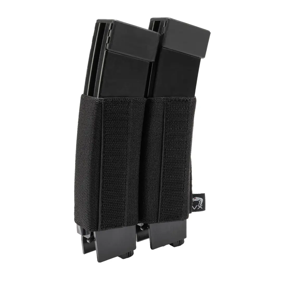 Viper VX Double SMG Mag Sleeve