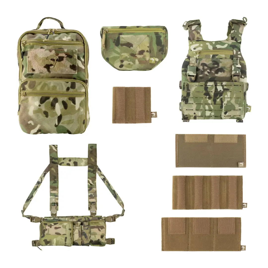 Viper VX Multi Weapon System Set