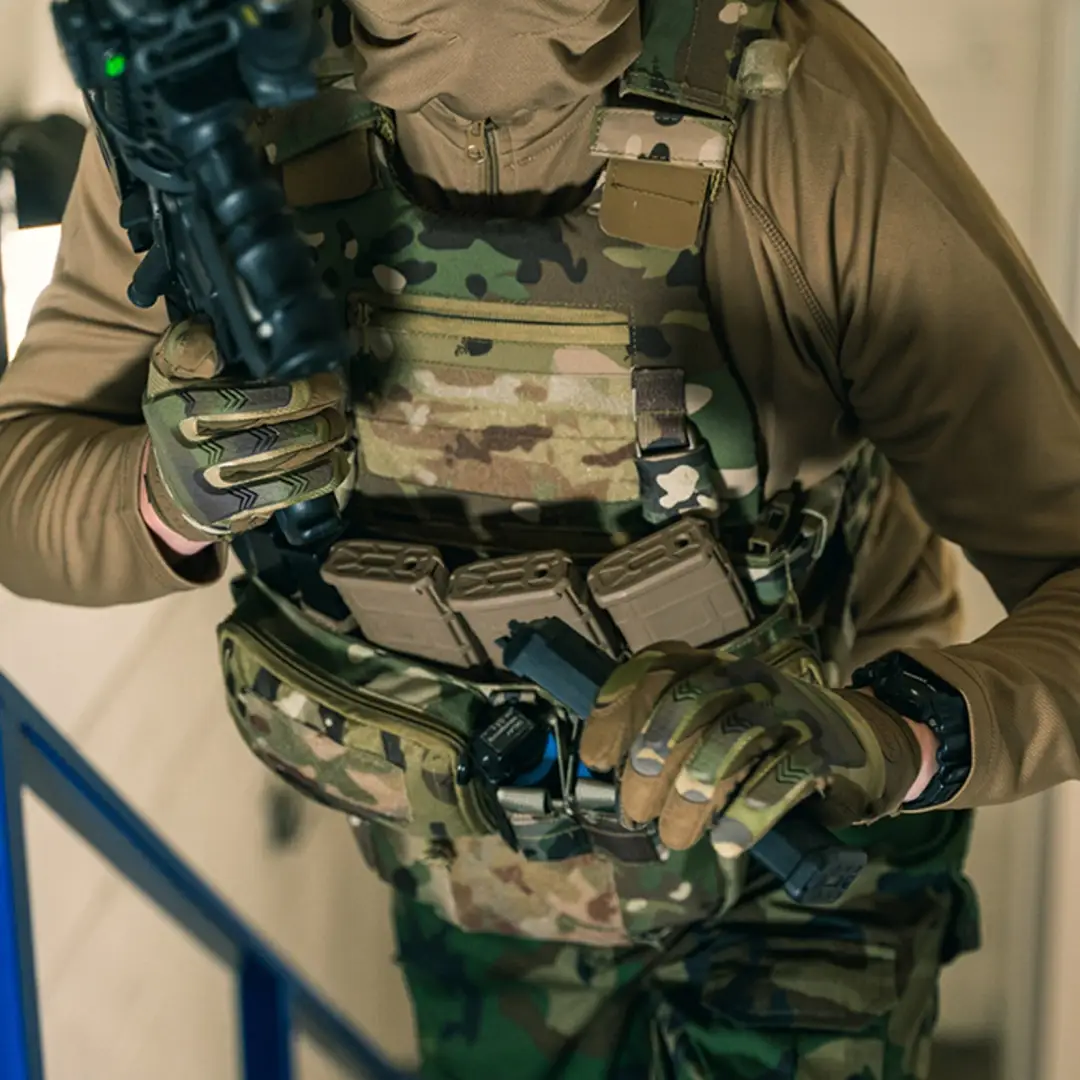 Viper VX Multi Weapon System Set - Image 2