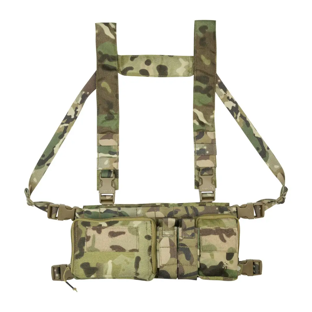 Viper VX Multi Weapon System Set - Image 5
