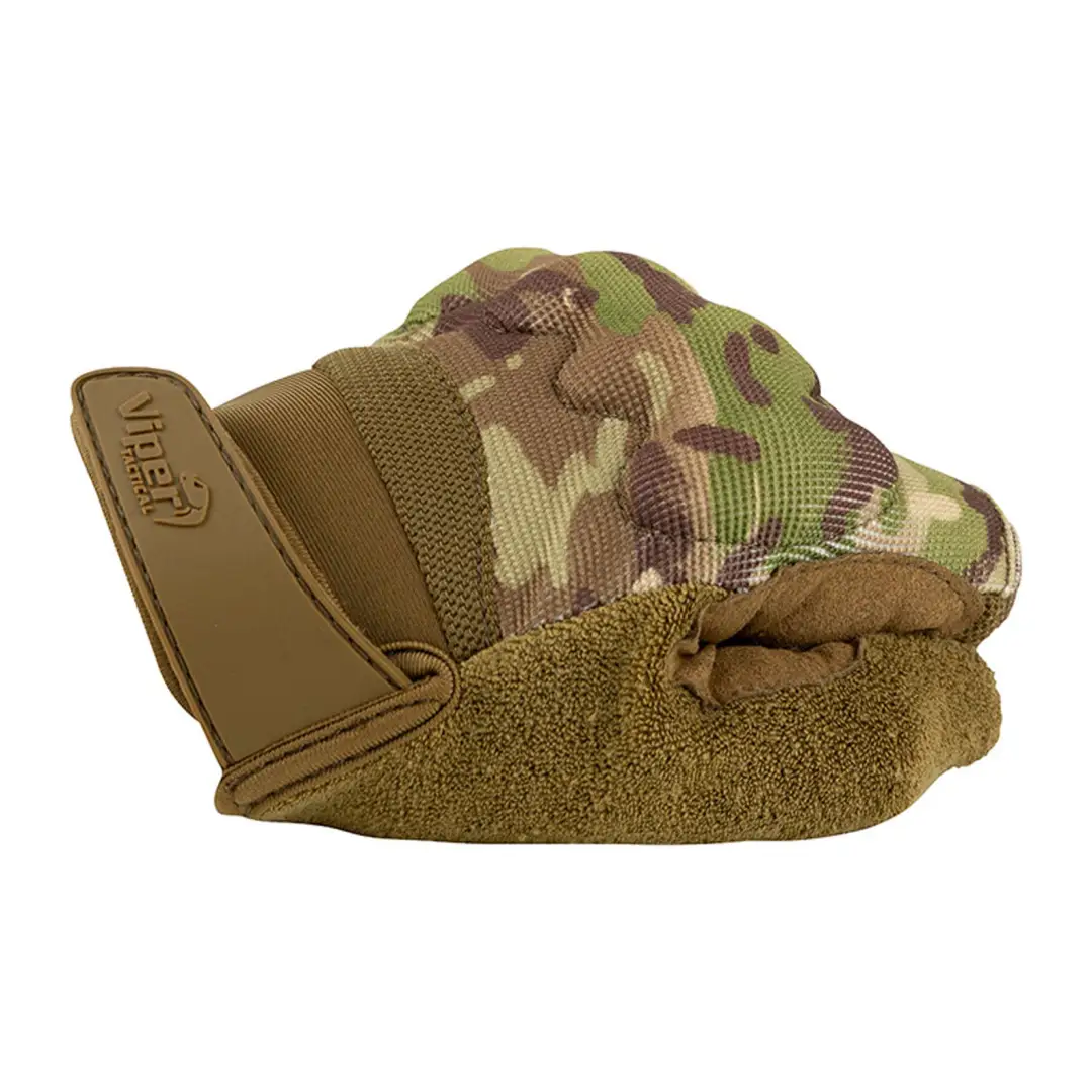 Viper VX Tactical Gloves - Image 3