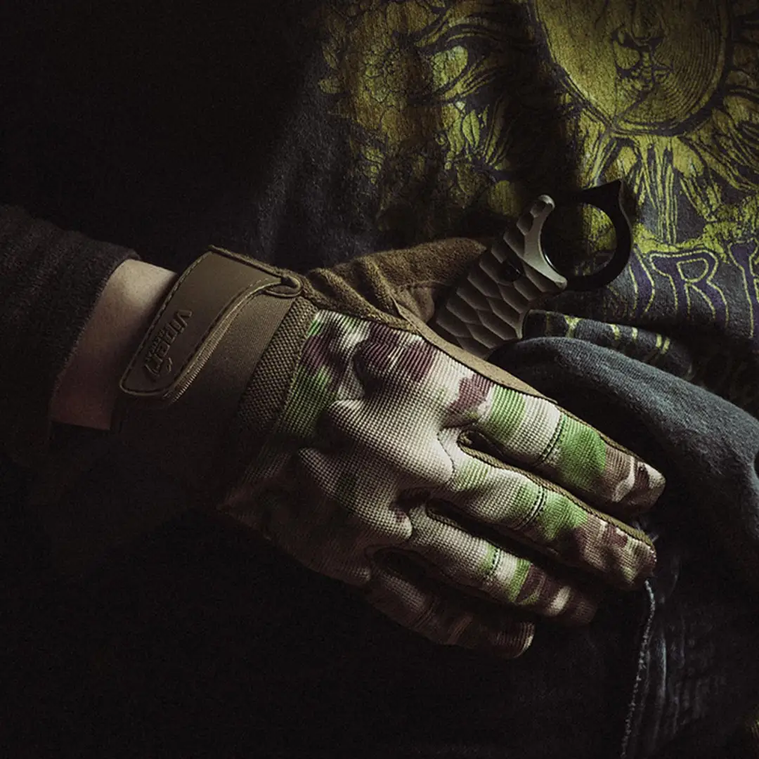 Viper VX Tactical Gloves - Image 4
