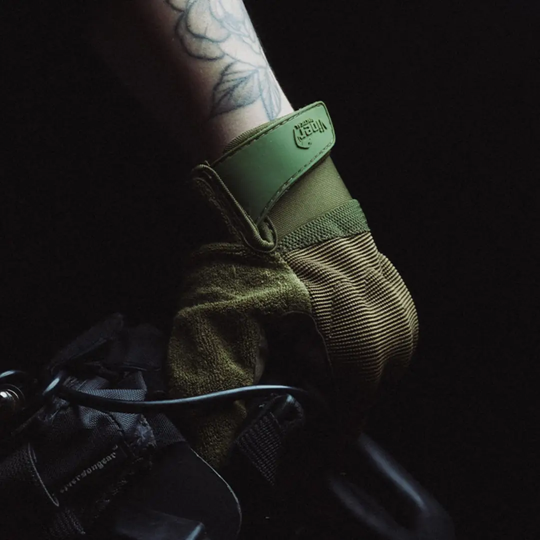 Viper VX Tactical Gloves - Image 2
