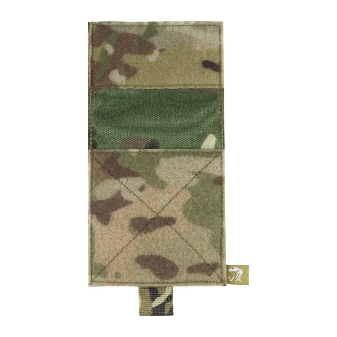 Viper VX Utility Rig Half Flap