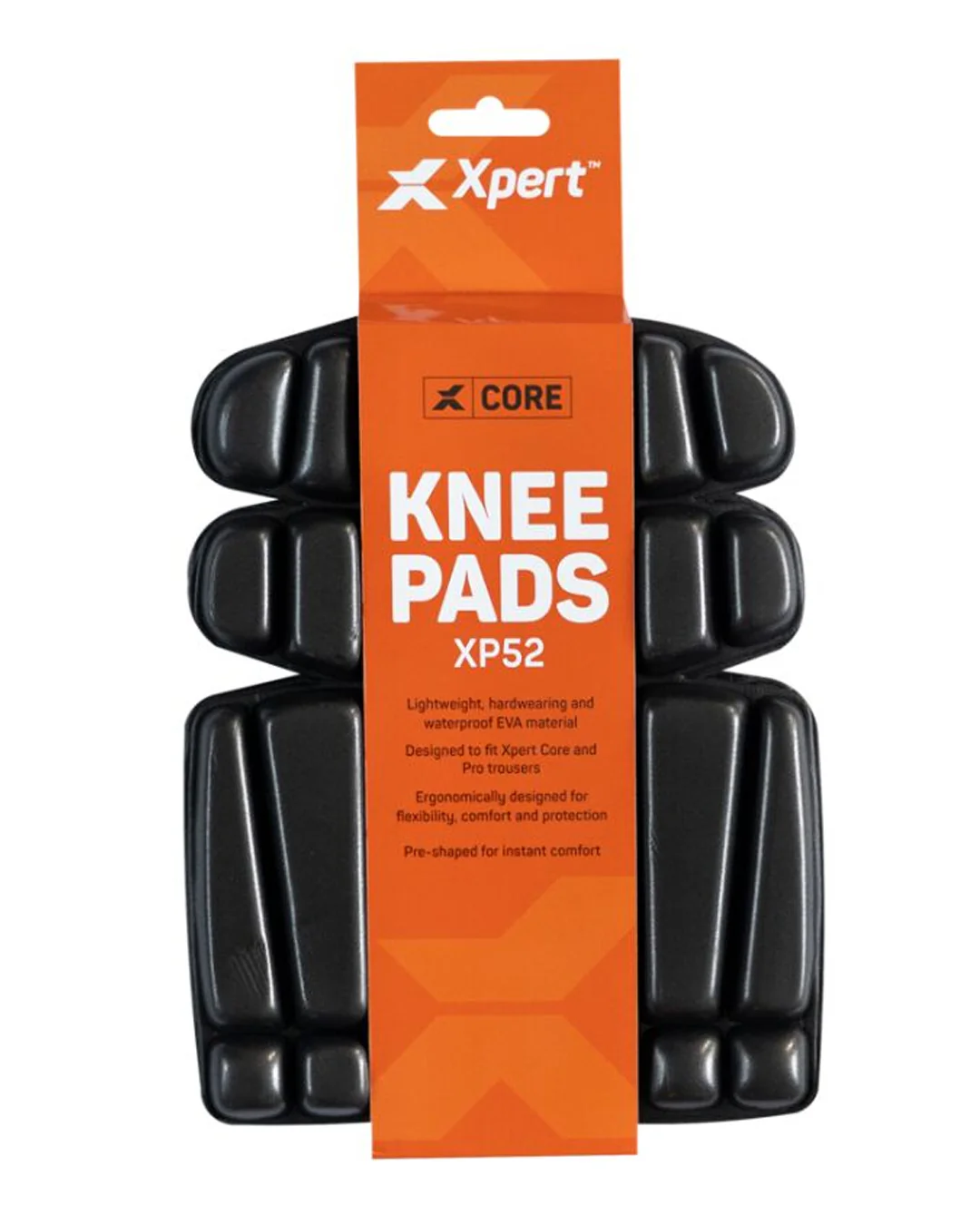 Xpert Core Work Knee Pads - Image 3