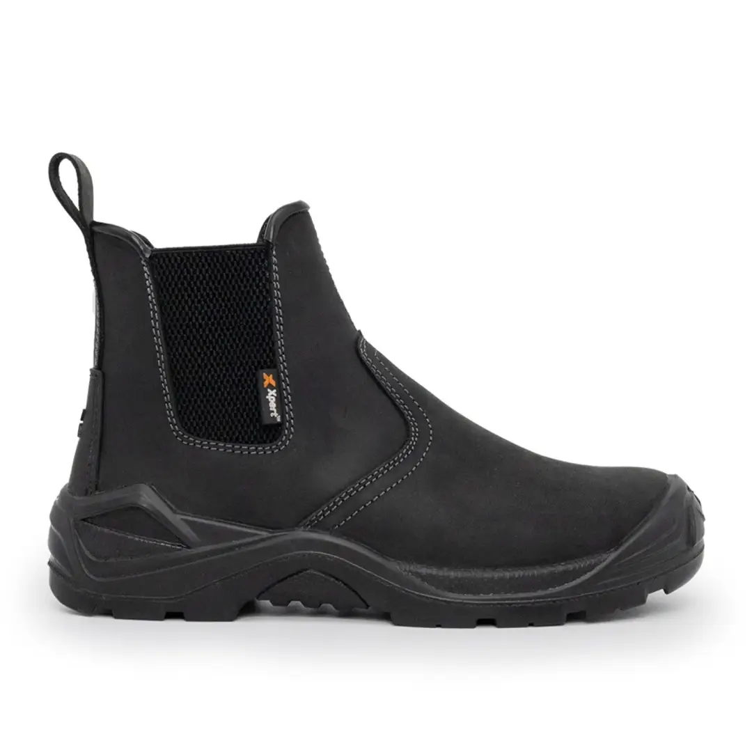 Xpert Defiant S3 Safety Dealer Boots - Image 7