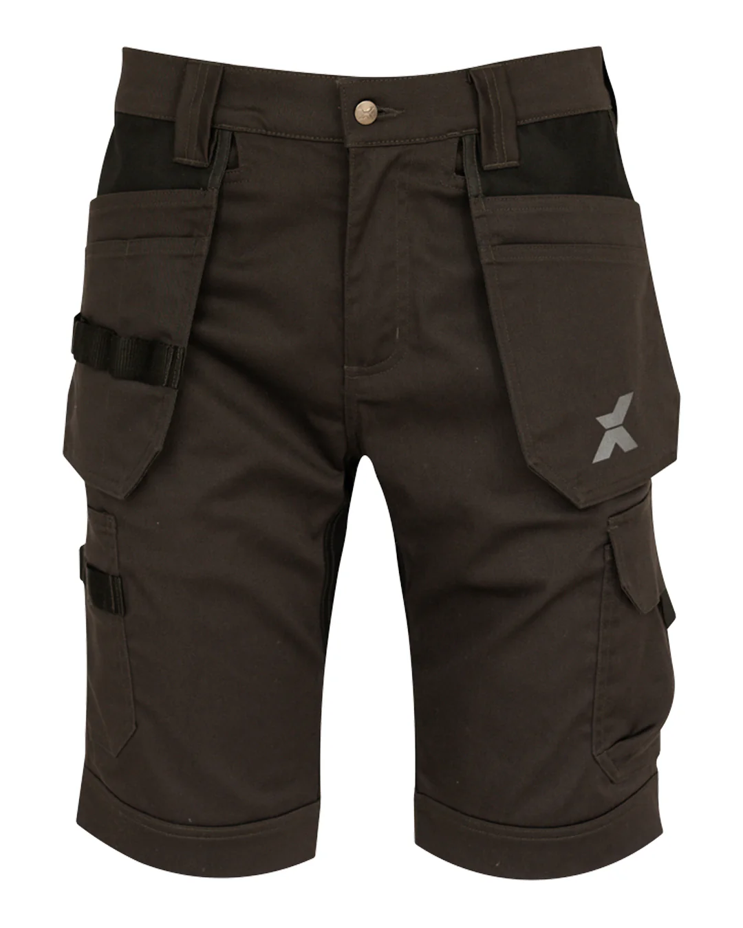 Xpert Pro Stretch+ Holster Pocket Work Shorts - Image 3