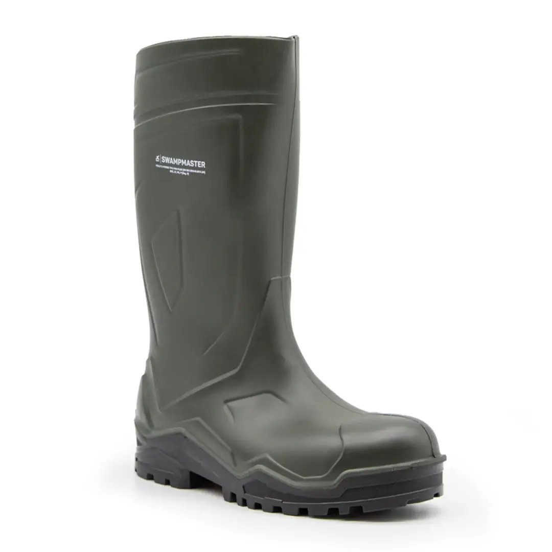 Xpert Swampmaster Pro Defender+ S5 Safety Wellingtons