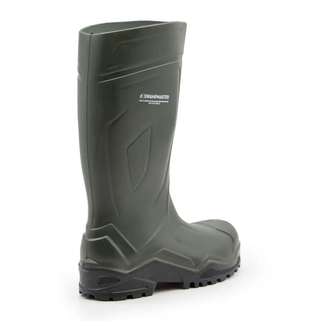 Xpert Swampmaster Pro Defender+ S5 Safety Wellingtons - Image 4